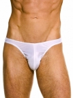 Vince Brief White