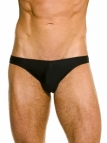 Andre Swim Micro Black