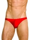 Andre Swim Micro Red