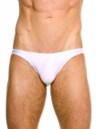 Andre Swim Micro White