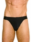 Brazil Swimbrief Black