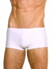 Eden Swim Hipster White