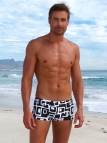 Swim Shorts & Hipsters