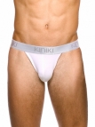 Oxford Tanga White