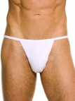 Miles Thong White