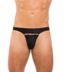 Dingo brief zwart