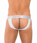 Bandicoot Jockstrap wit